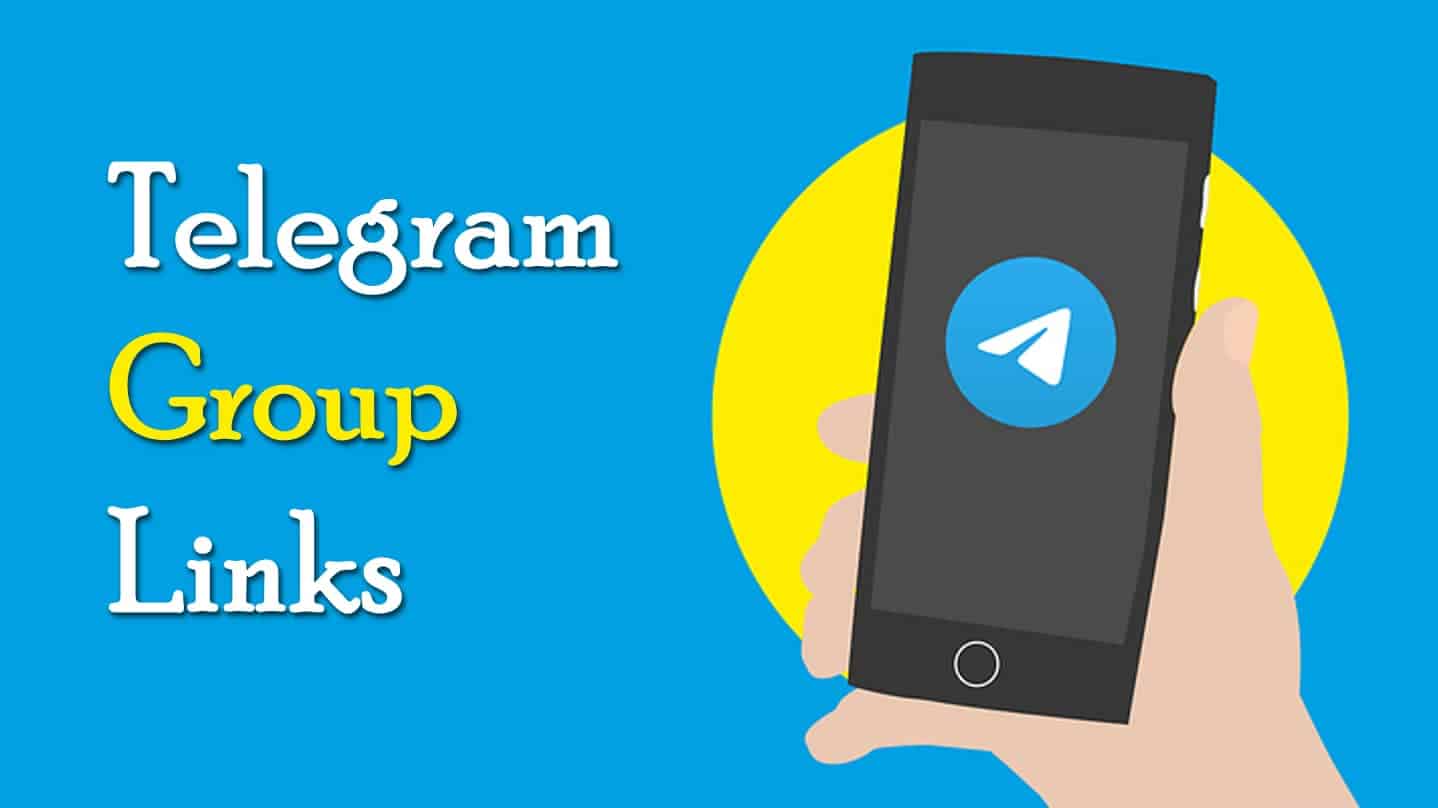 4700+ Best Telegram Group Join Links 2023 [Adult,18+,Girls]